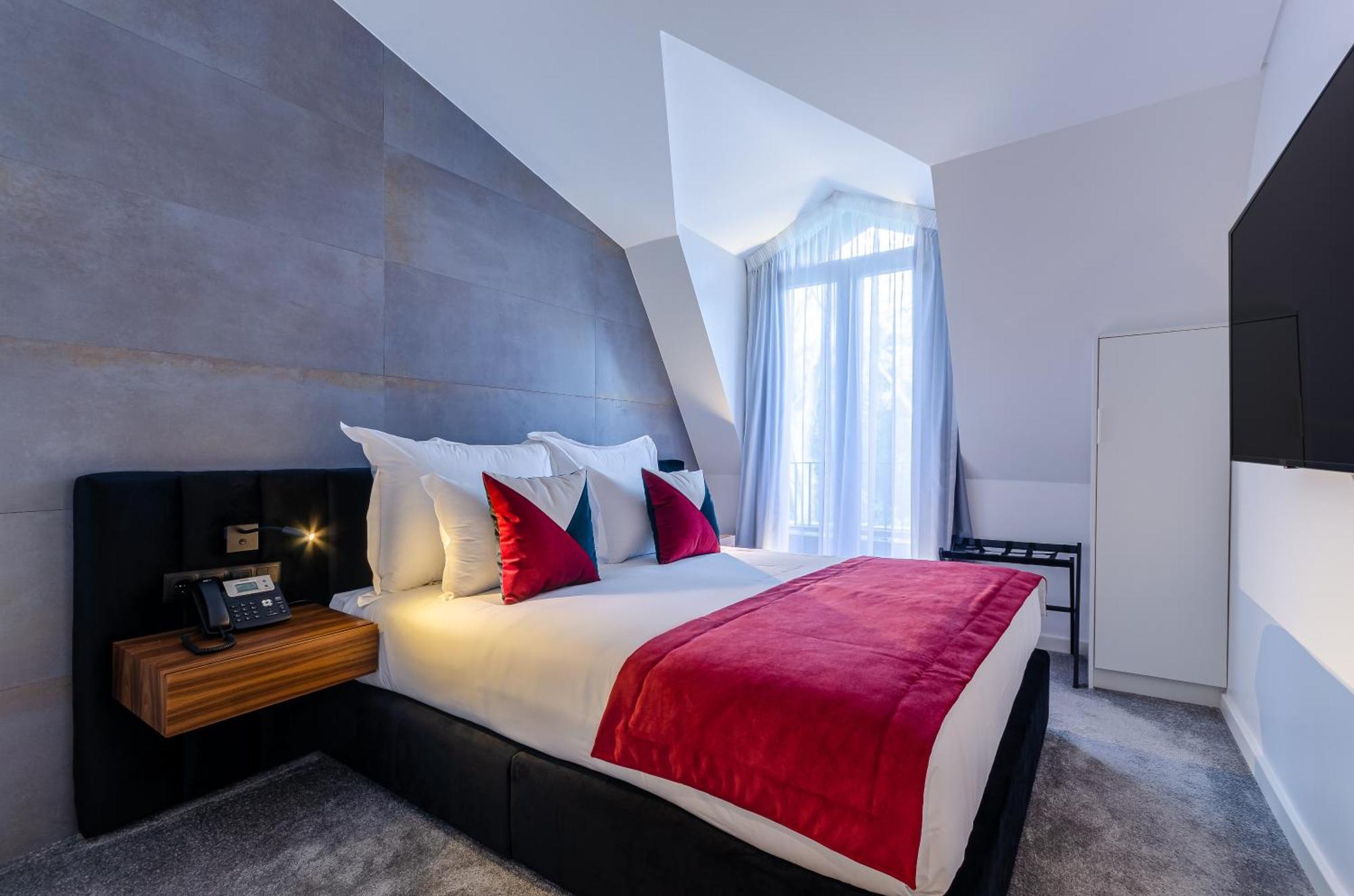 2M Boutique Hotel Montijo Zewnętrze zdjęcie