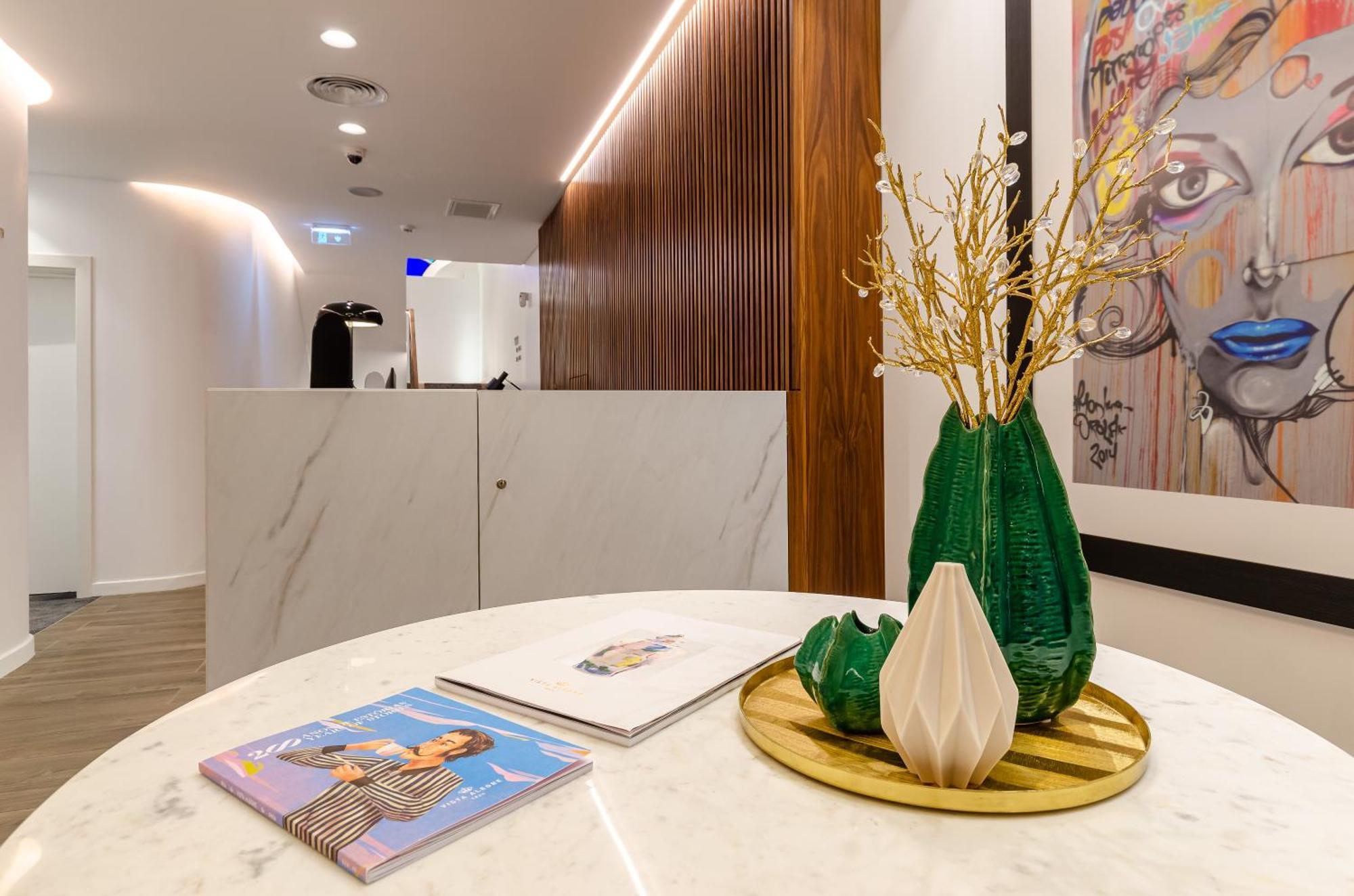 2M Boutique Hotel Montijo Zewnętrze zdjęcie