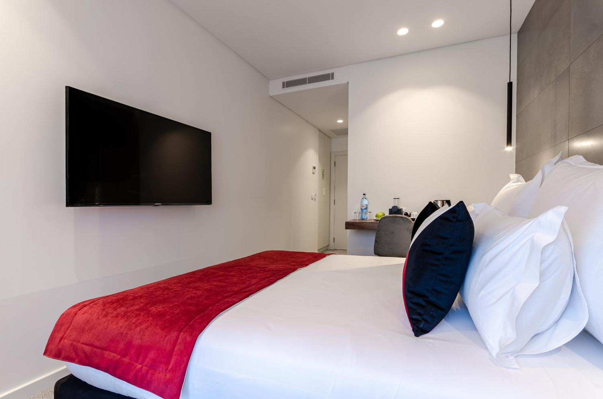 2M Boutique Hotel Montijo Zewnętrze zdjęcie