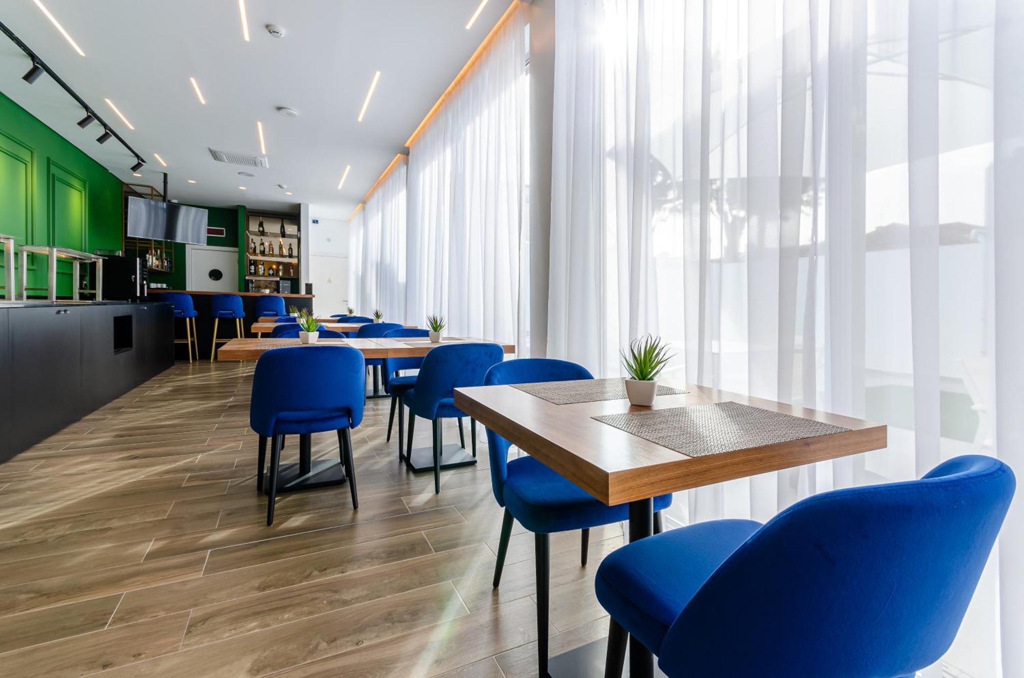 2M Boutique Hotel Montijo Zewnętrze zdjęcie