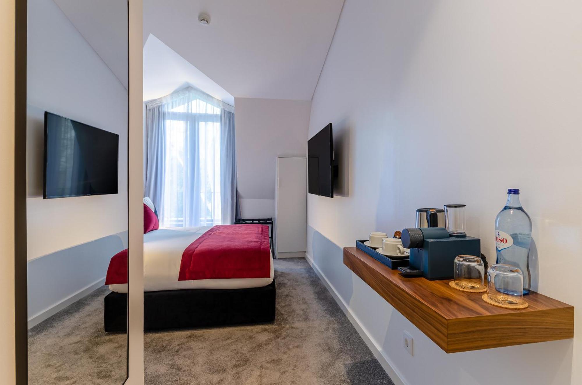 2M Boutique Hotel Montijo Zewnętrze zdjęcie