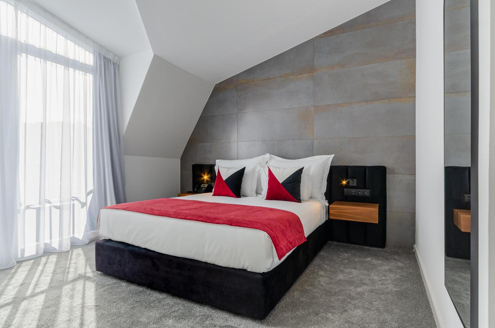 2M Boutique Hotel Montijo Zewnętrze zdjęcie