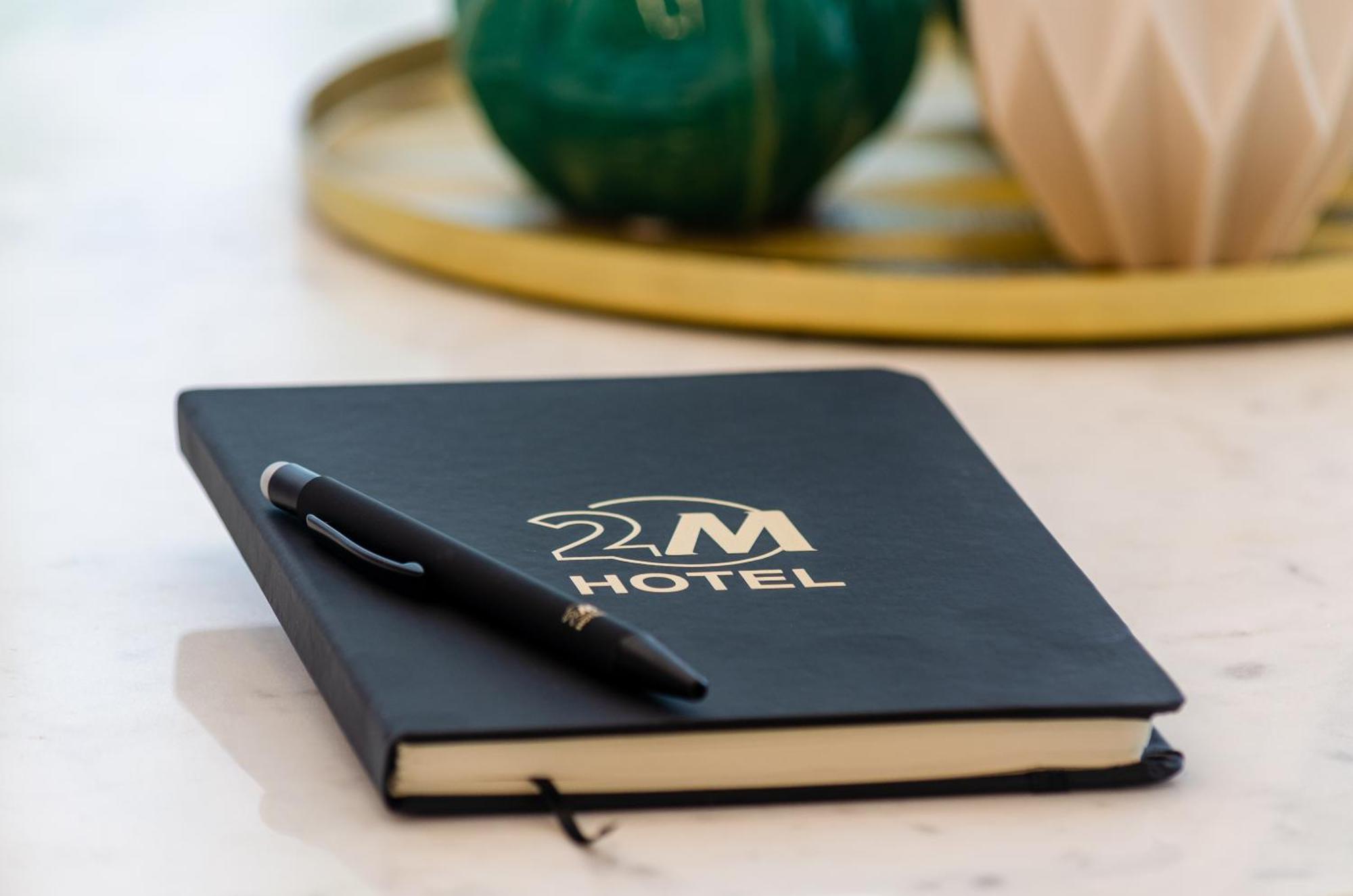 2M Boutique Hotel Montijo Zewnętrze zdjęcie