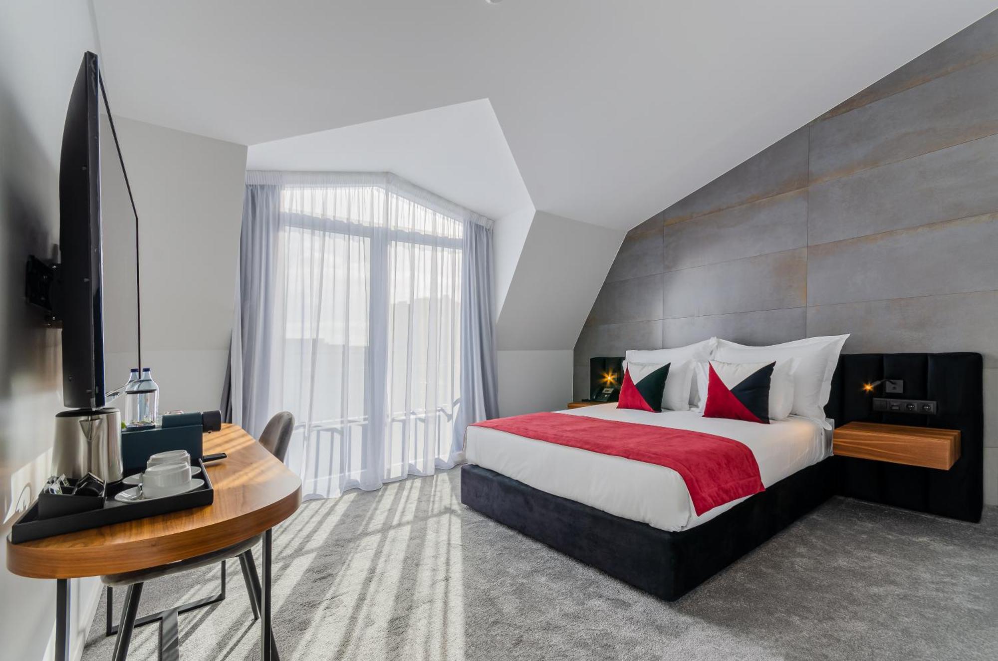 2M Boutique Hotel Montijo Zewnętrze zdjęcie