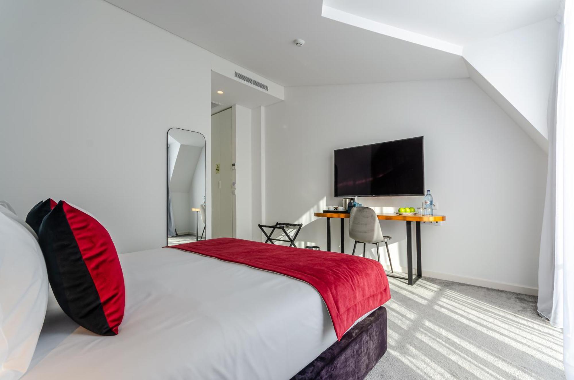 2M Boutique Hotel Montijo Zewnętrze zdjęcie
