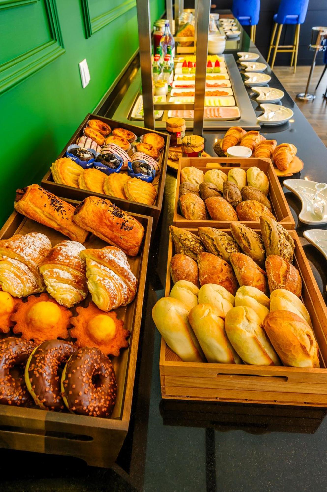 2M Boutique Hotel Montijo Zewnętrze zdjęcie
