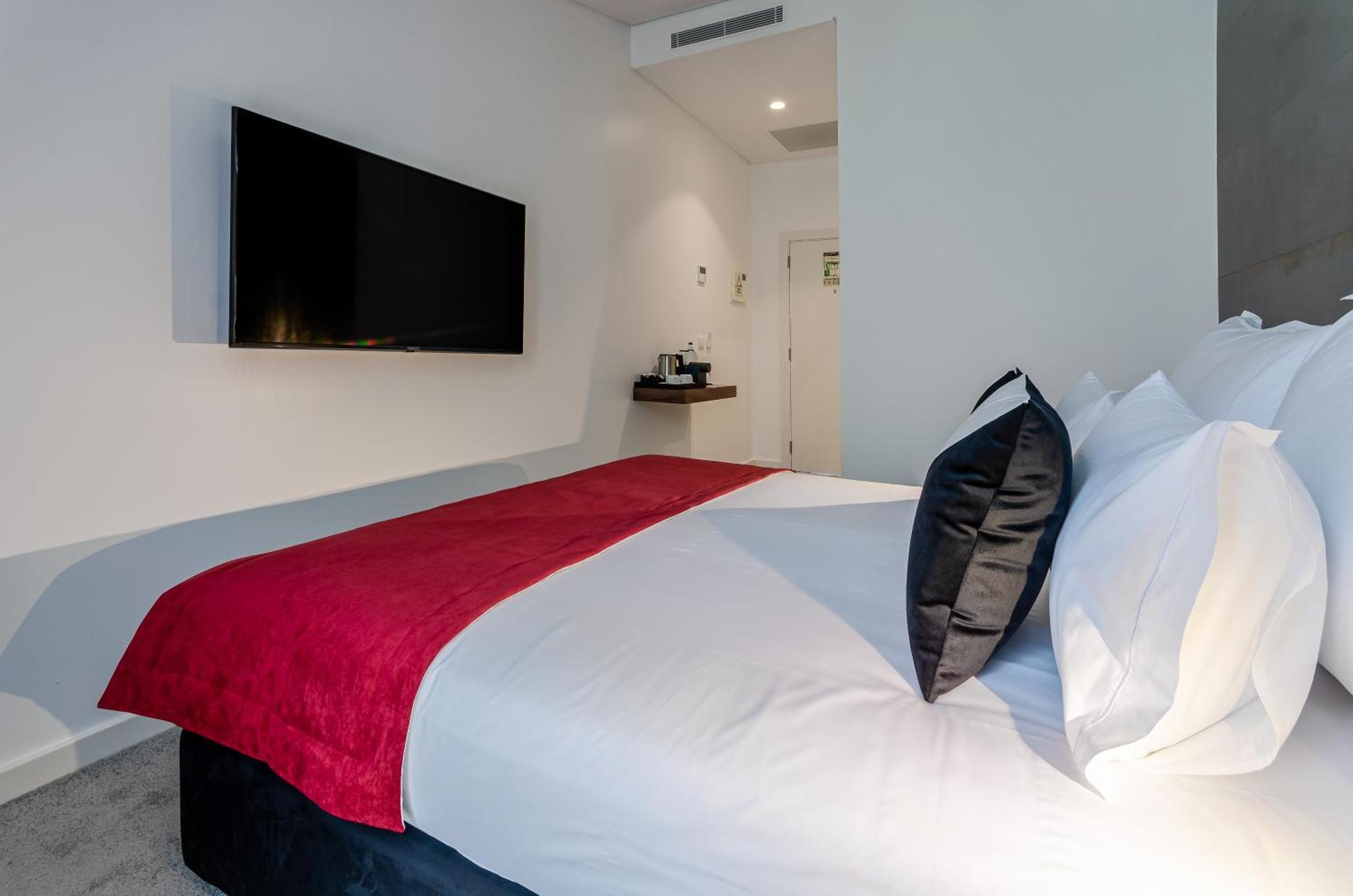 2M Boutique Hotel Montijo Zewnętrze zdjęcie