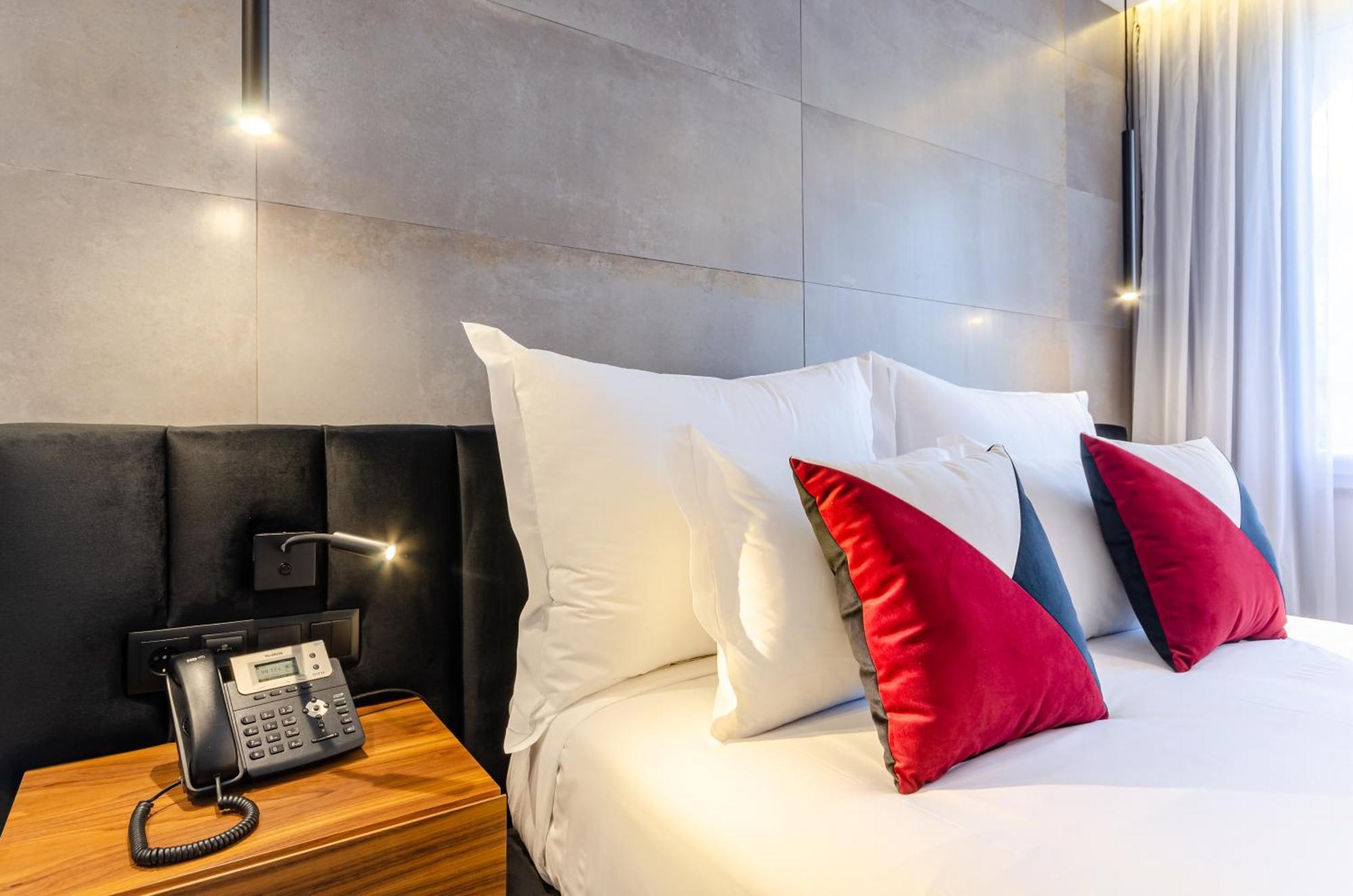 2M Boutique Hotel Montijo Zewnętrze zdjęcie