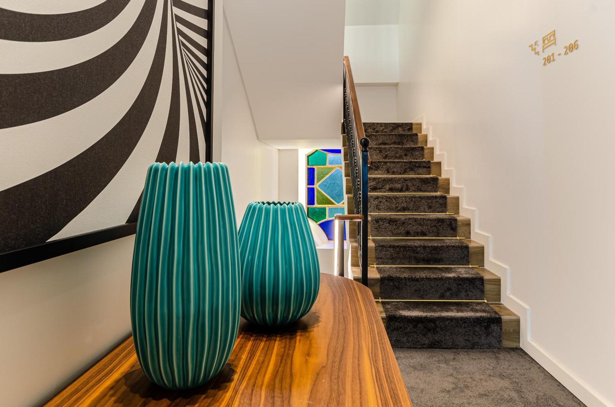 2M Boutique Hotel Montijo Zewnętrze zdjęcie