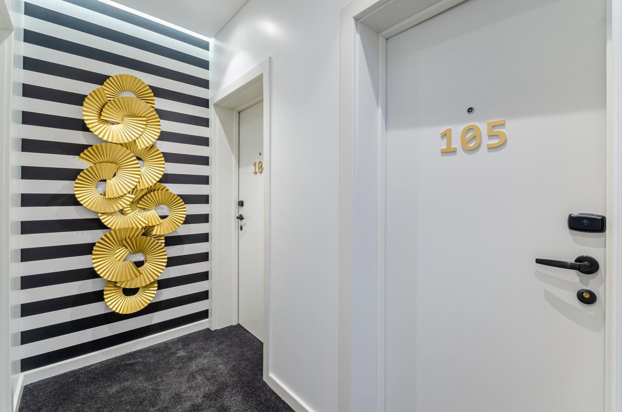 2M Boutique Hotel Montijo Zewnętrze zdjęcie