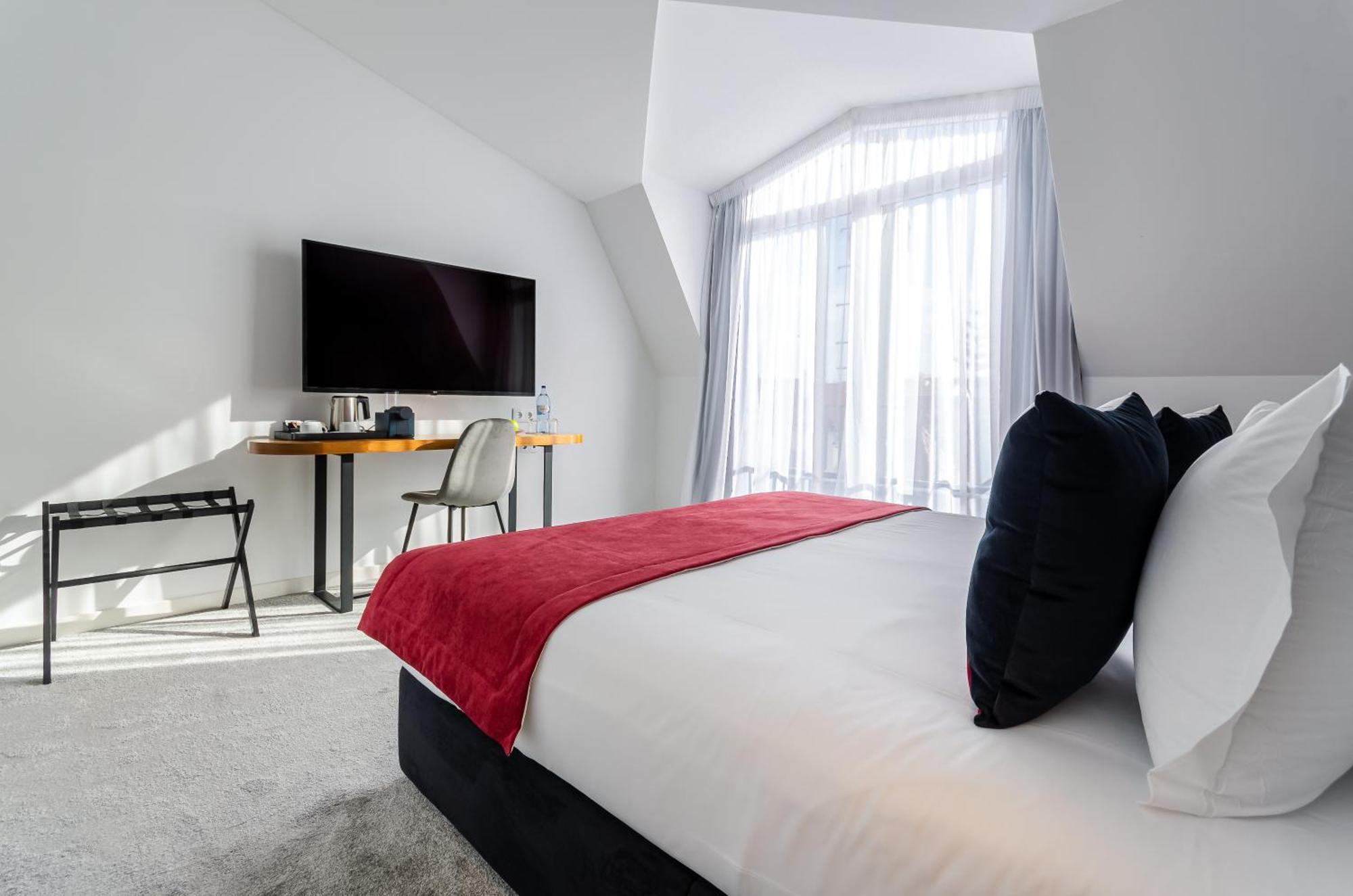 2M Boutique Hotel Montijo Zewnętrze zdjęcie
