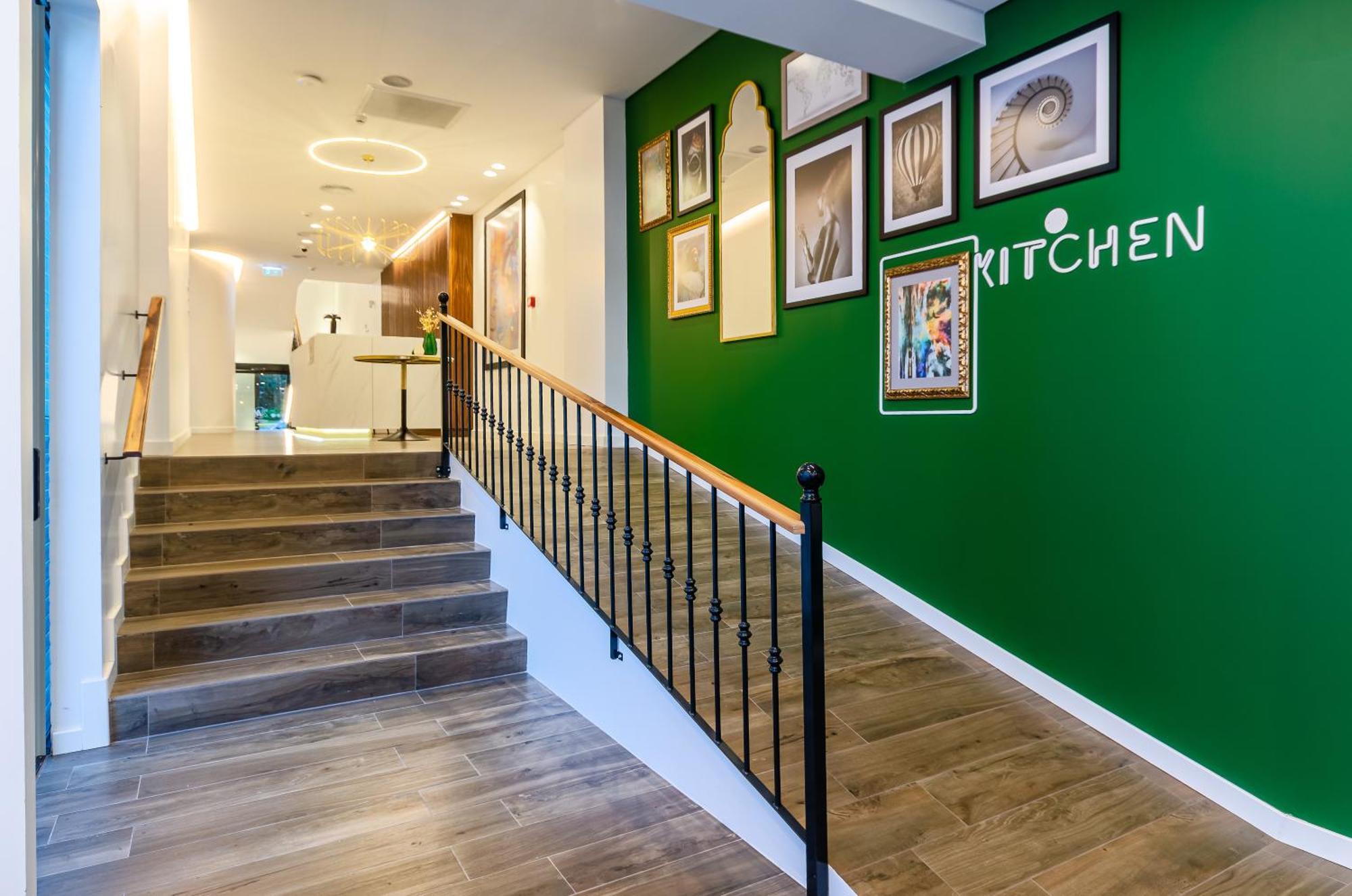 2M Boutique Hotel Montijo Zewnętrze zdjęcie