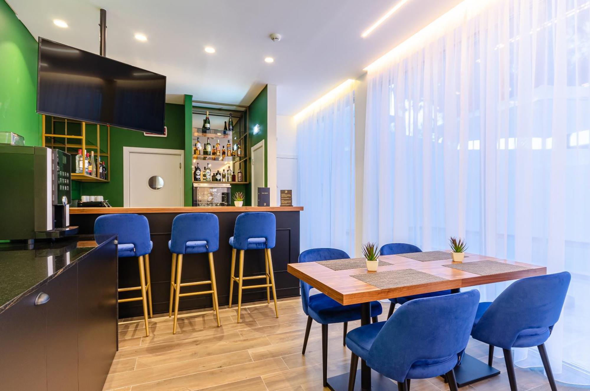 2M Boutique Hotel Montijo Zewnętrze zdjęcie