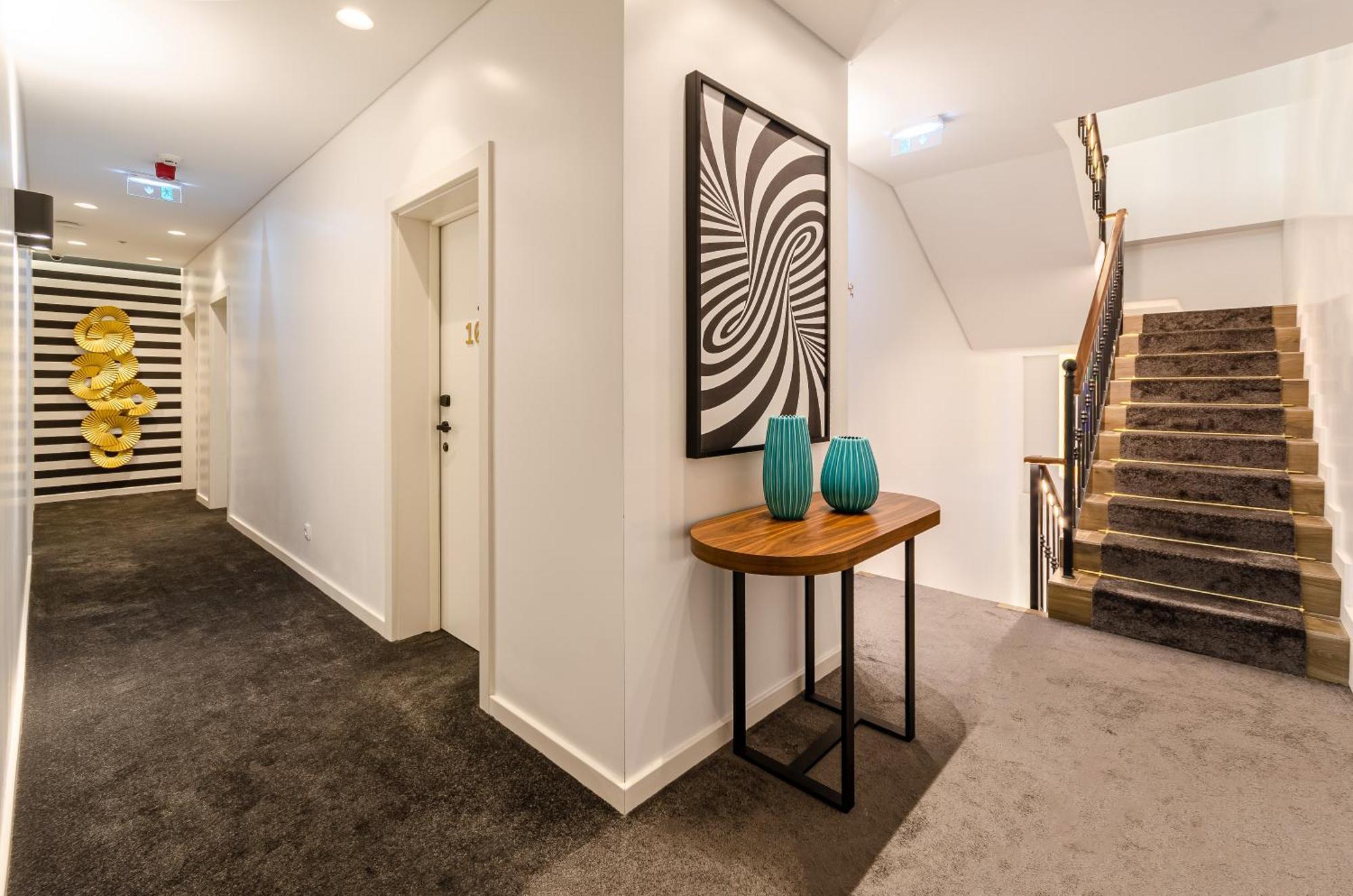 2M Boutique Hotel Montijo Zewnętrze zdjęcie