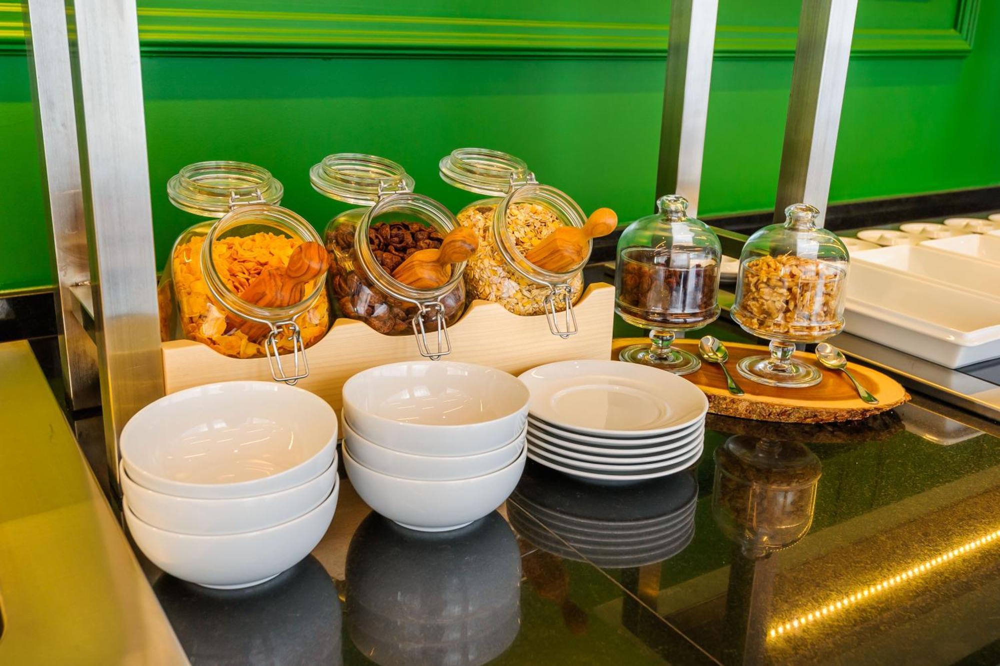 2M Boutique Hotel Montijo Zewnętrze zdjęcie