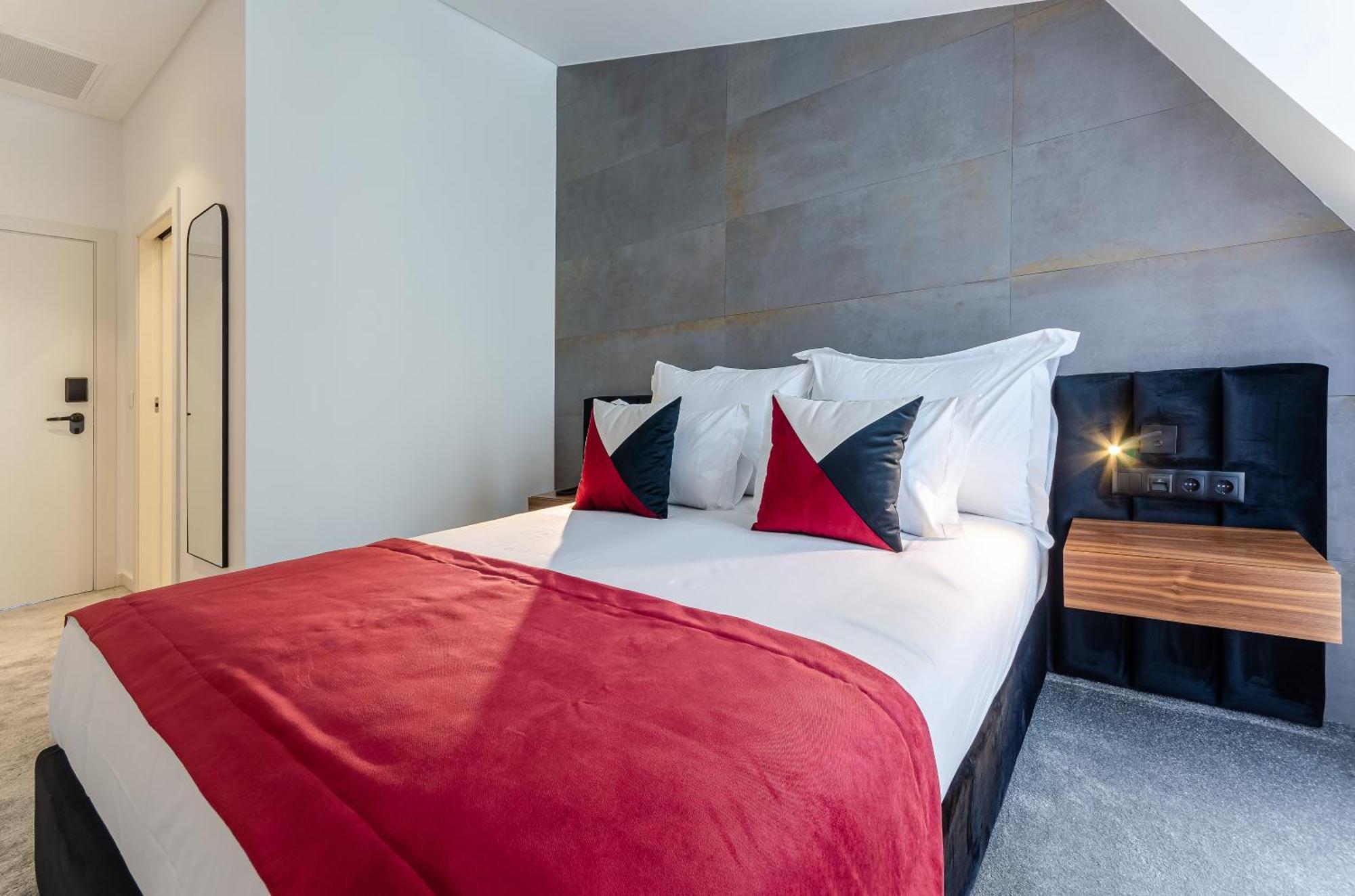 2M Boutique Hotel Montijo Zewnętrze zdjęcie