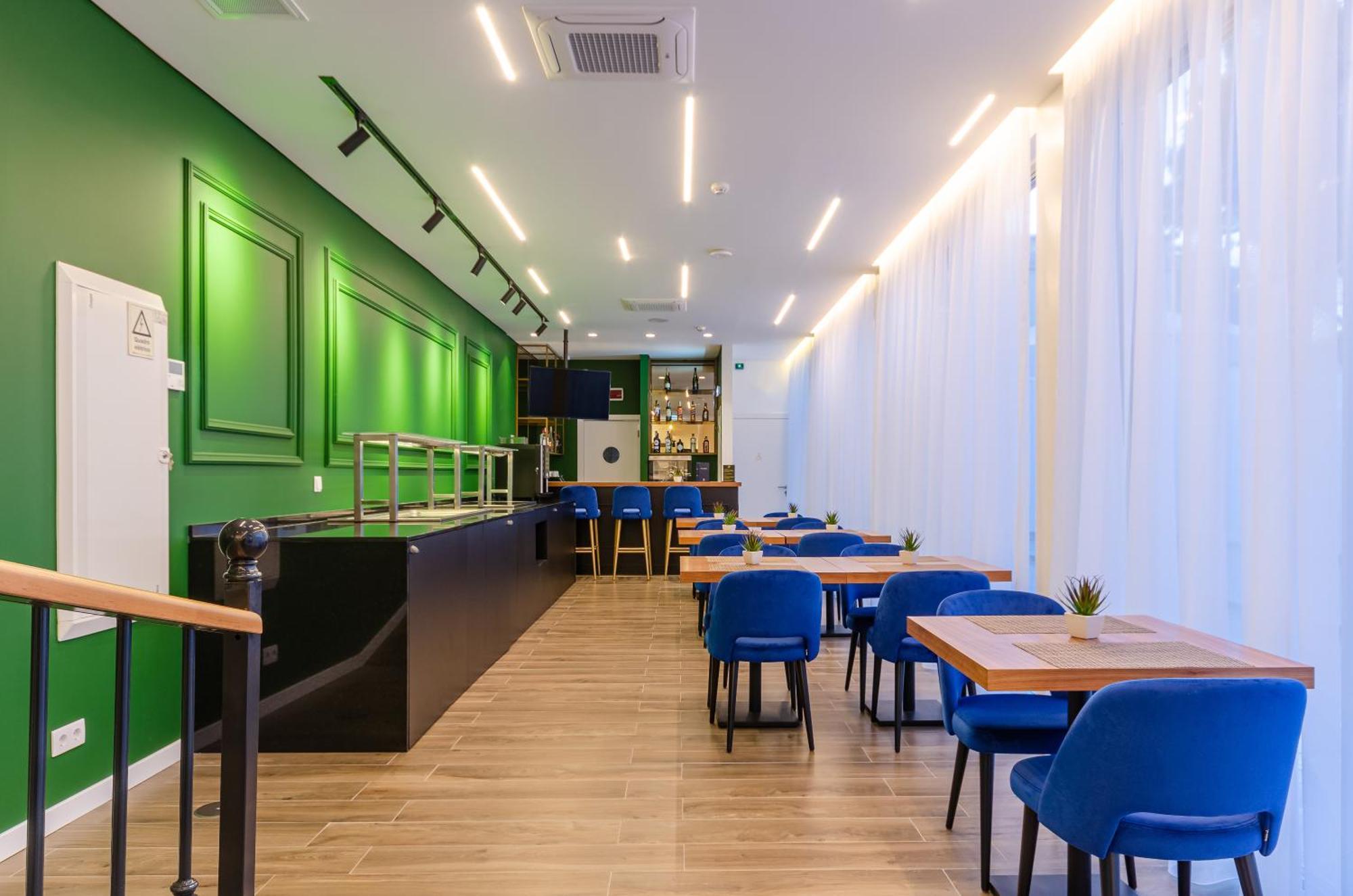 2M Boutique Hotel Montijo Zewnętrze zdjęcie
