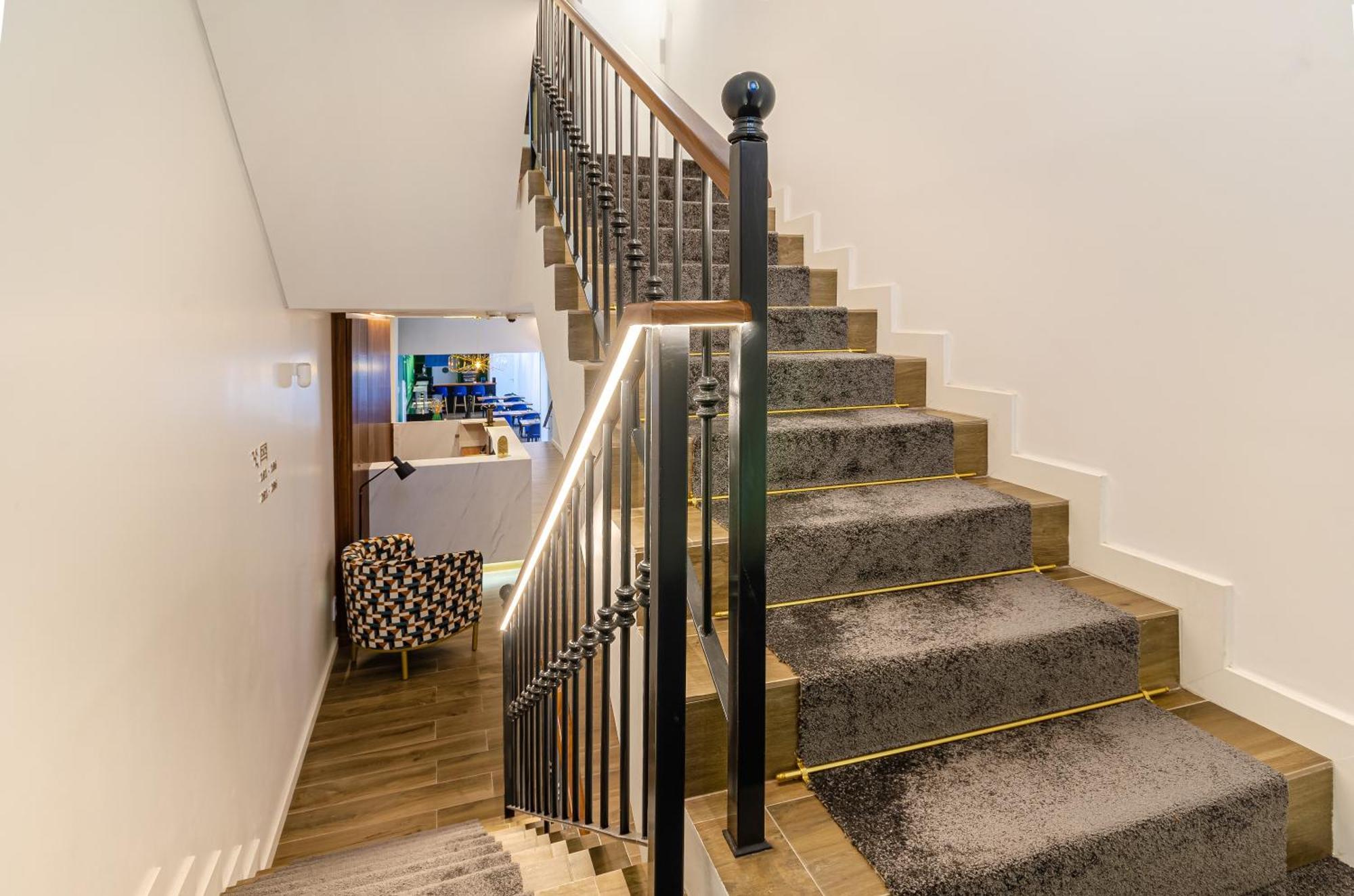 2M Boutique Hotel Montijo Zewnętrze zdjęcie