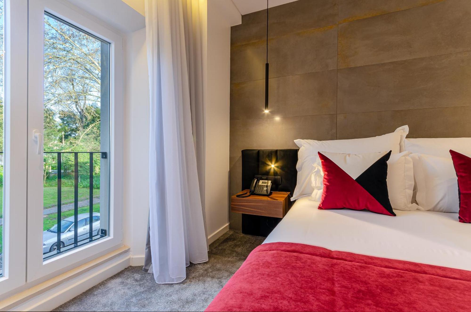 2M Boutique Hotel Montijo Zewnętrze zdjęcie